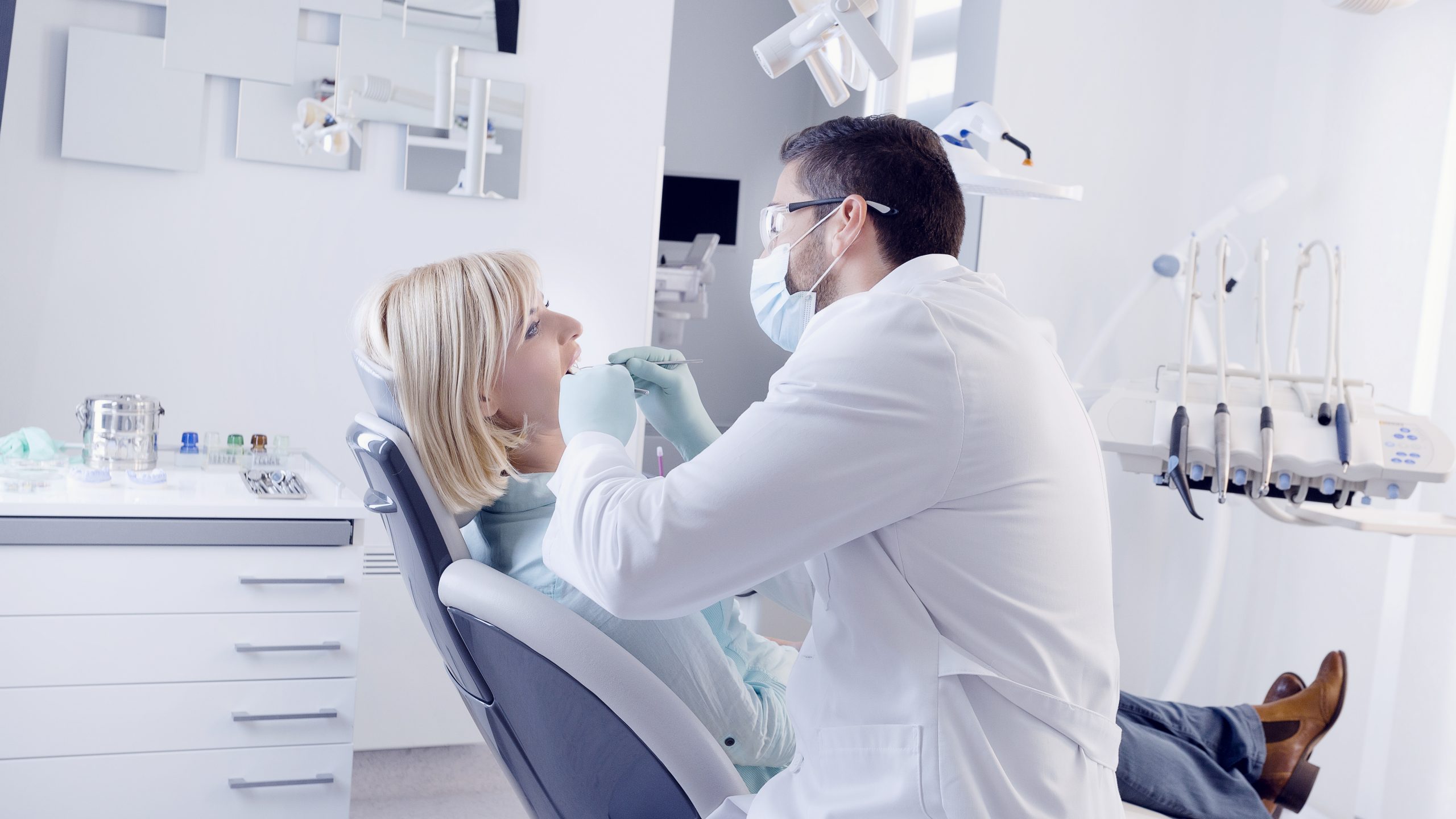 Dentist in Milford, MA